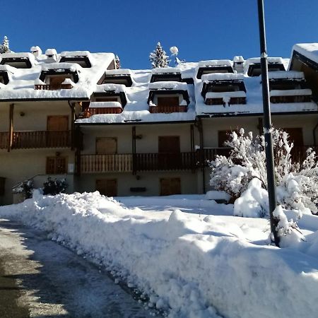 Appartamento Montagna Sauze D Oulx المظهر الخارجي الصورة