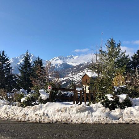 Appartamento Montagna Sauze D Oulx المظهر الخارجي الصورة